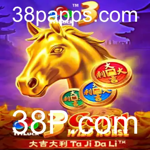 Descubra o Fascinante Mundo de 3CoinWildHorse
