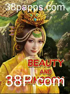 BeautyAndTheKingdom: Uma Jornada Mágica no Mundo dos Jogos