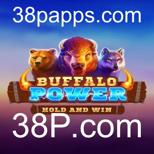 Descubra Tudo Sobre o Jogo BuffaloPower e as Emoções da Plataforma 38P.com
