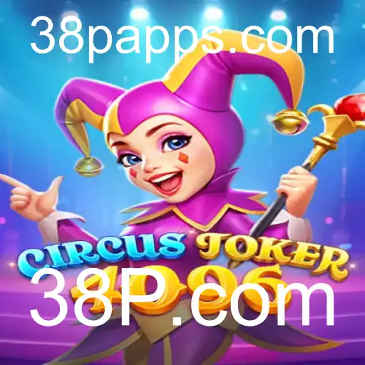 Descubra o Mundo de CircusJoker4096: A Nova Sensação do Entretenimento Digital