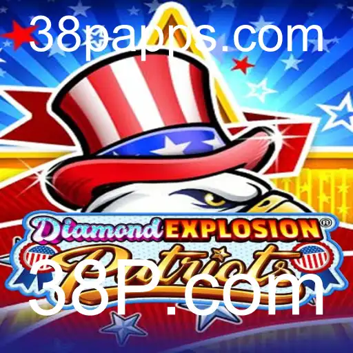DiamondExplosionPatriots: O Jogo Que Está Revolucionando o Mundo dos Games