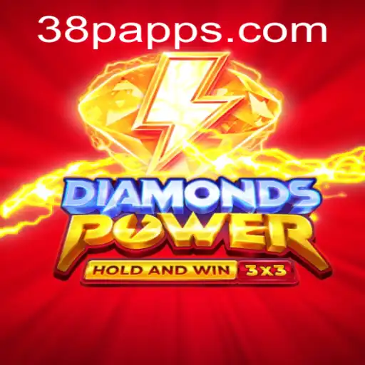 Descubra as Aventuras de Diamondspower: Estratégia e Emoção na Plataforma 38P.com