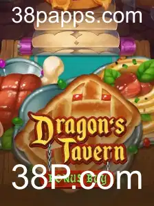 Aventuras Míticas em DragonsTavern: Descubra o Universo Fantástico do 38P.com