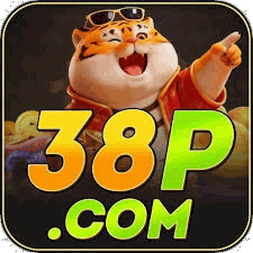 38P.com Logo