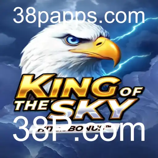Desvendando KingOfTheSky: A Nova Sensação dos Jogos da 38P.com