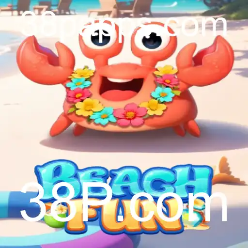 BeachFun: Descubra o Novo Fenômeno dos Jogos com 38P.com