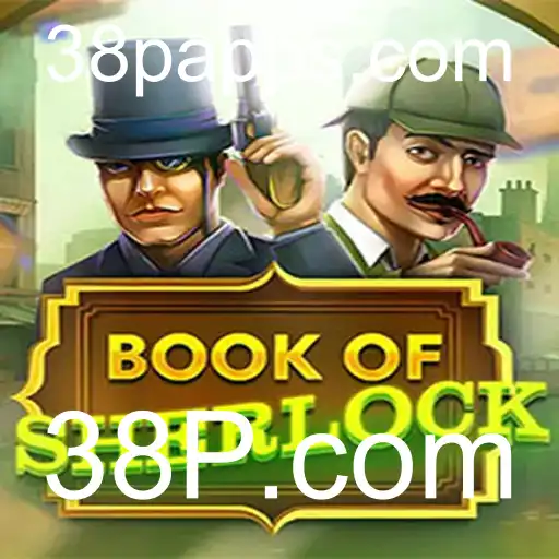 Explorando o Fascinante Mundo de BookOfSherlock