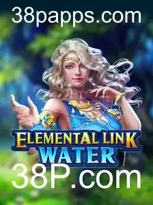Explorando o Fascinante Mundo de ElementalLinkWater