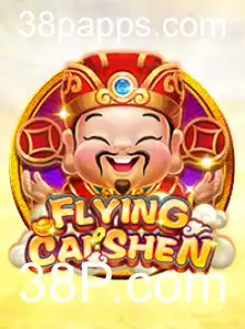 Explorando o Fascinante Mundo de FlyingCaiShen