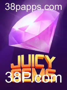 JuicyGems: Descubra o Fascinante Jogo de Puzzle com 38P.com