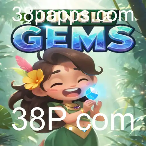 Descubra JungleGems: Um Mergulho nas Aventuras Sombrias com 38P.com