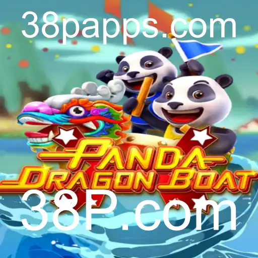 Descubra PANDADRAGONBOAT: O Novo Fenômeno de Jogos do 38P.com