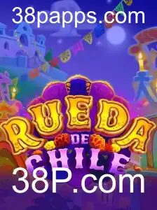 Descubra o Fascinante Mundo de RuedaDeChile com 38P.com