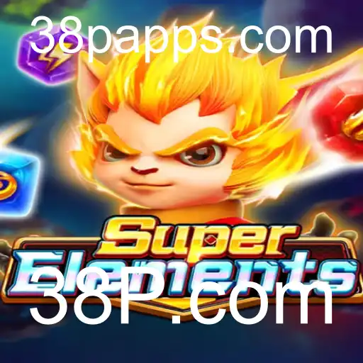 Explorando o Mundo do Jogo SuperElements
