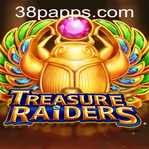 Explorando o Universo de TREASURERAIDERS e a Plataforma 38P.com
