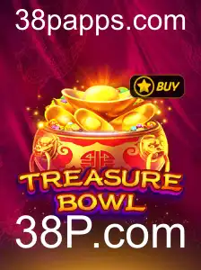 Descubra o Fascinante Mundo do Jogo TreasureBowl